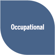 occupational well-being